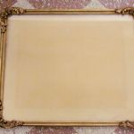 678 7543 PICTURE FRAME